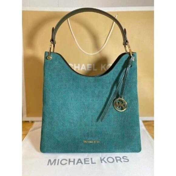 MICHAEL KORS Large Shoulder Bag - Picture 1 of 5